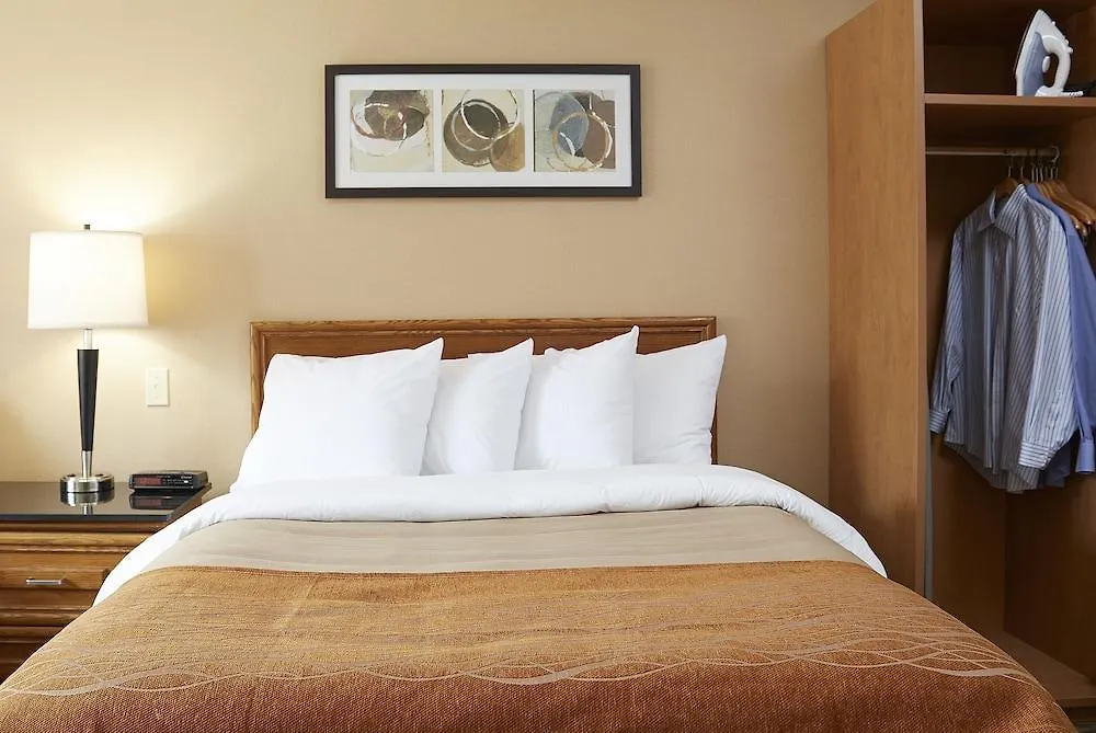 Comfort Inn Ottawa