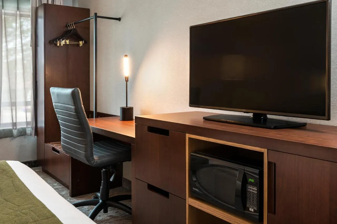 Comfort Inn Ottawa