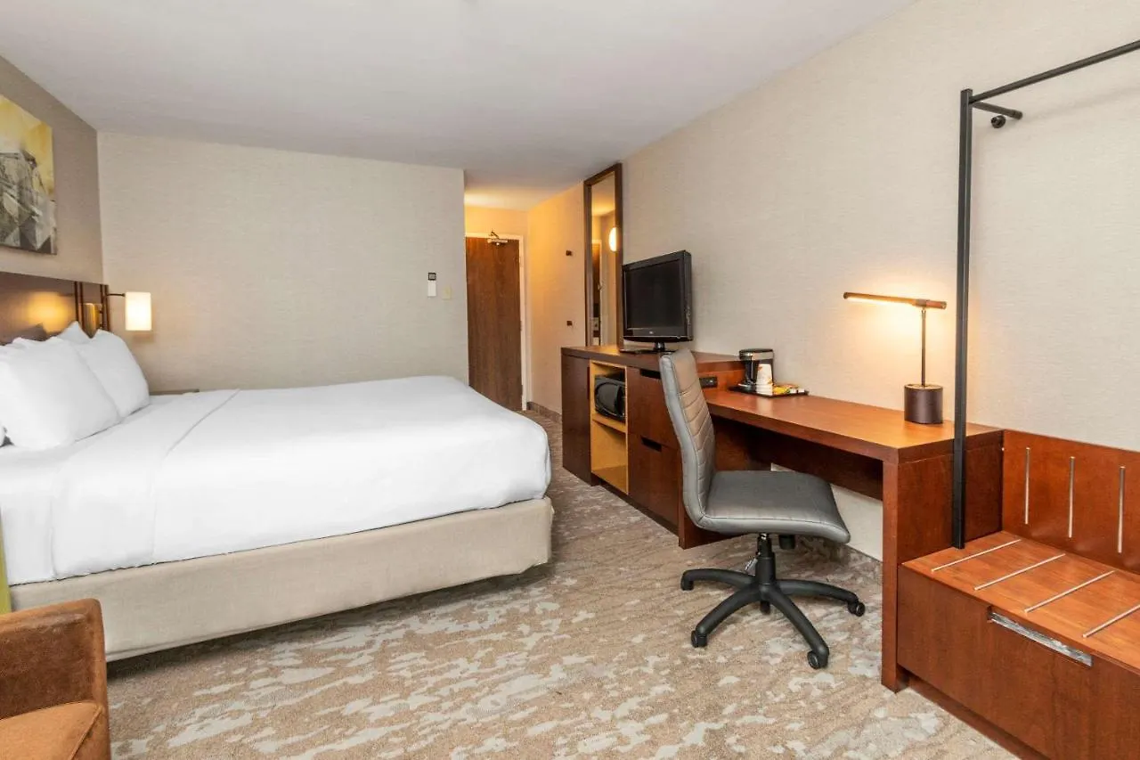 Comfort Inn Ottawa Canada