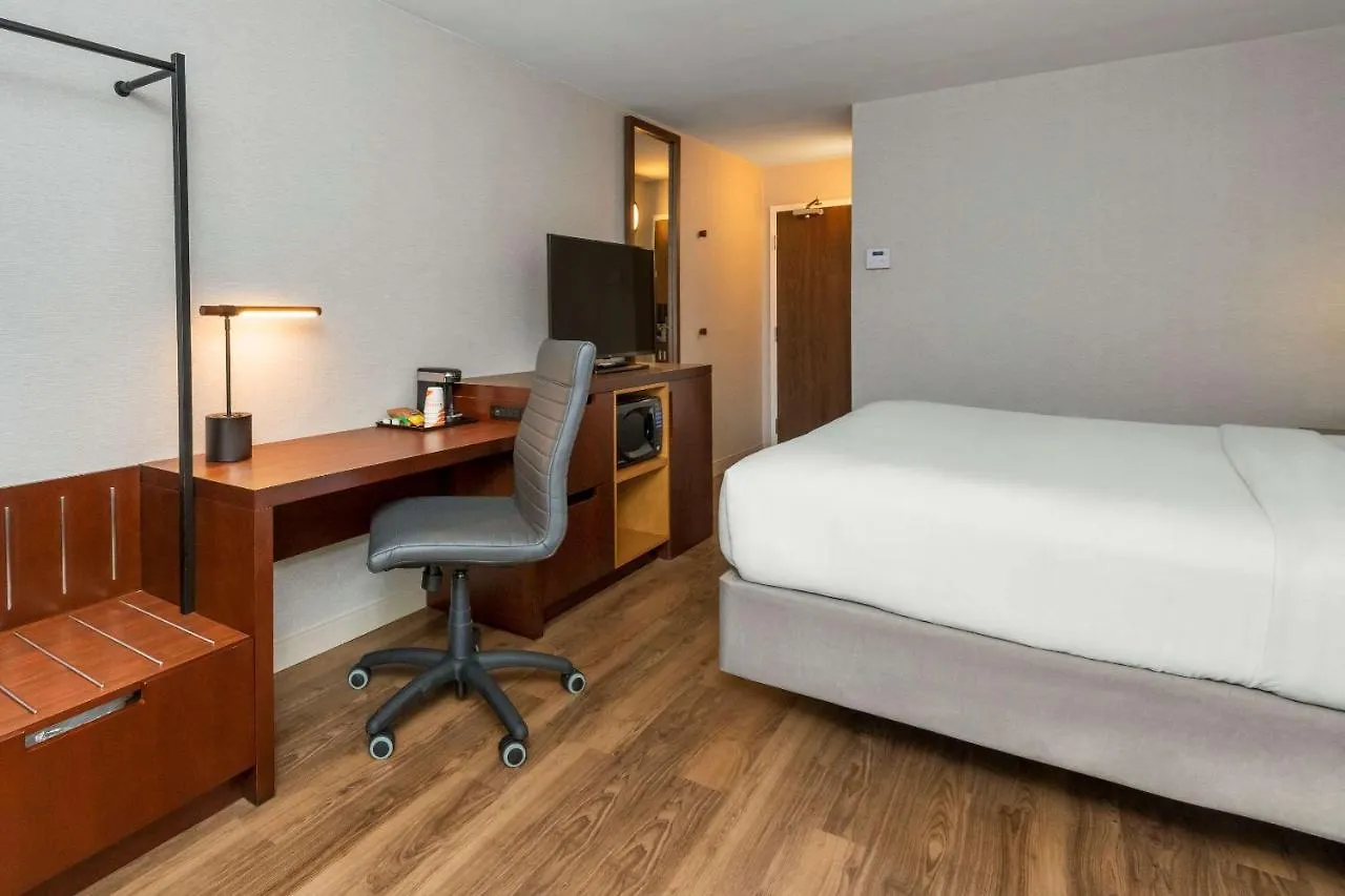 Comfort Inn Ottawa 3*,  Canada