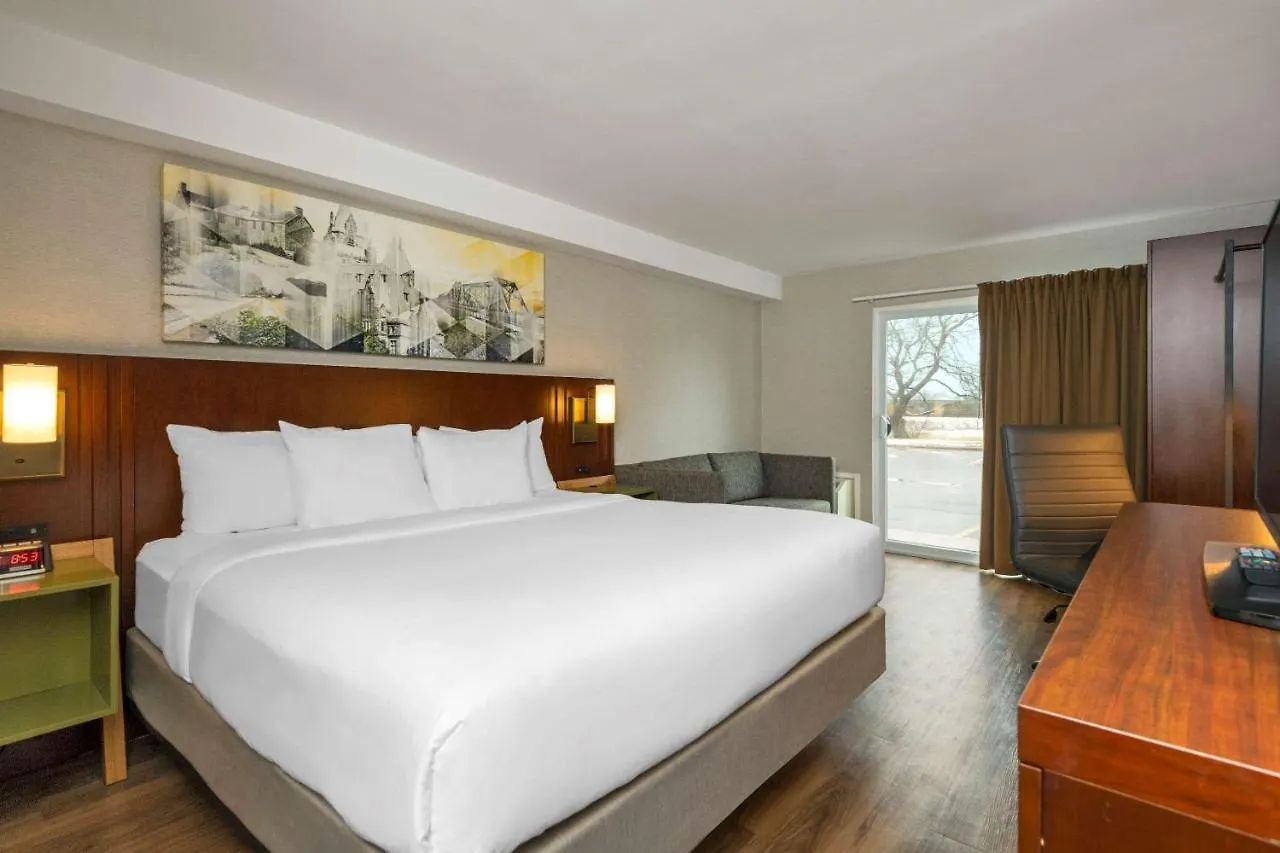 Comfort Inn Ottawa