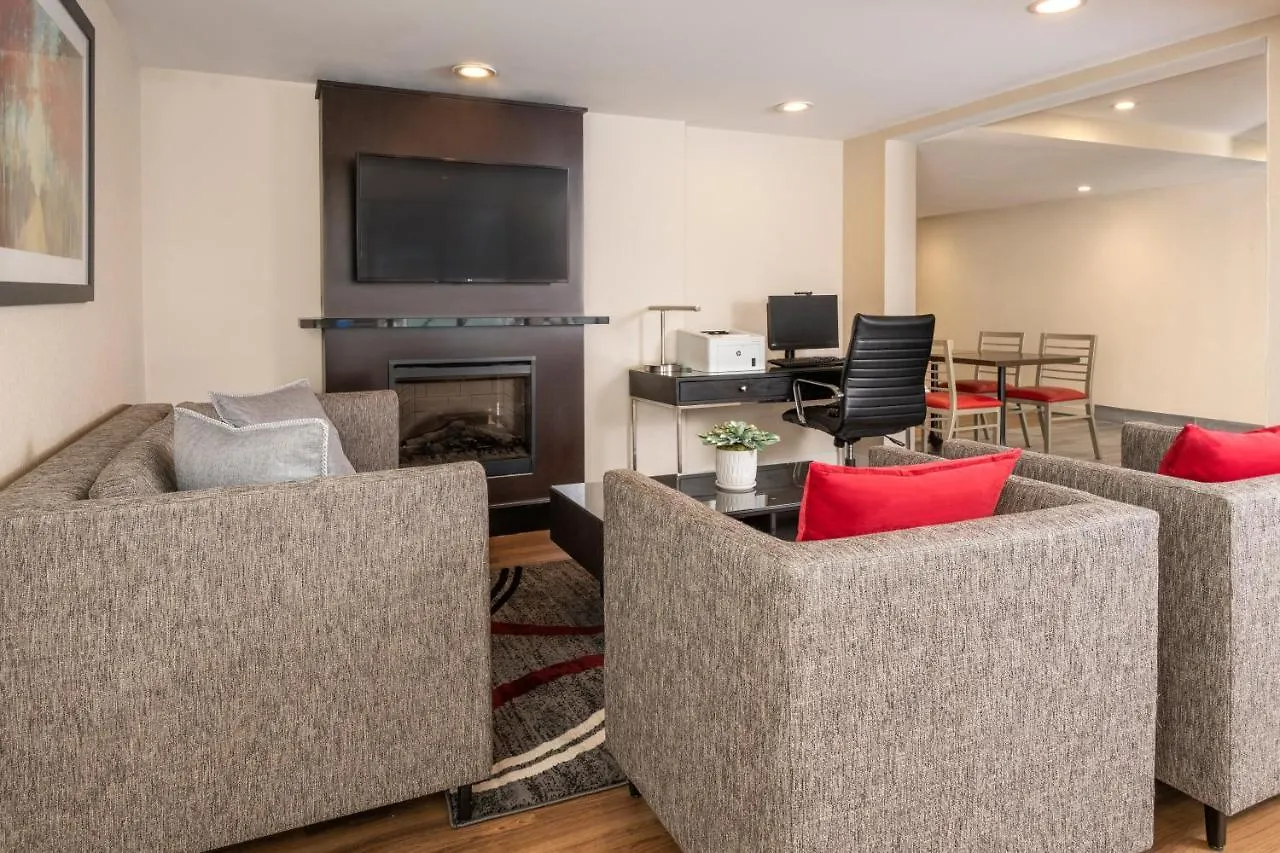 Comfort Inn Ottawa