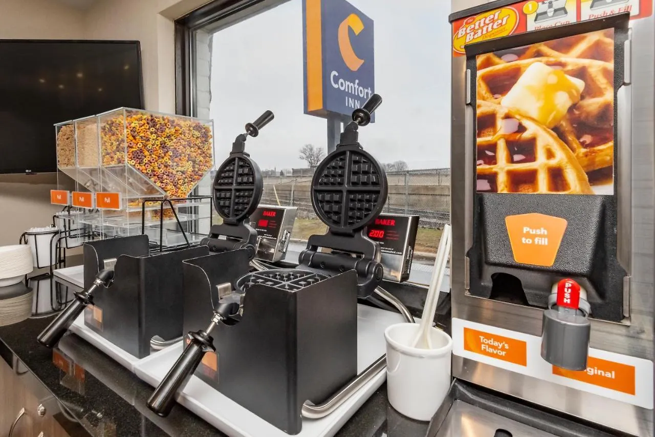 Comfort Inn Ottawa 3*,  Canada