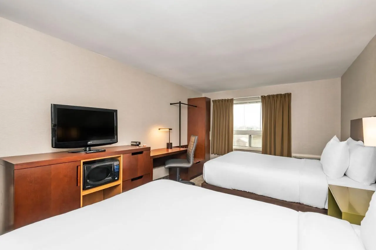 Comfort Inn Ottawa