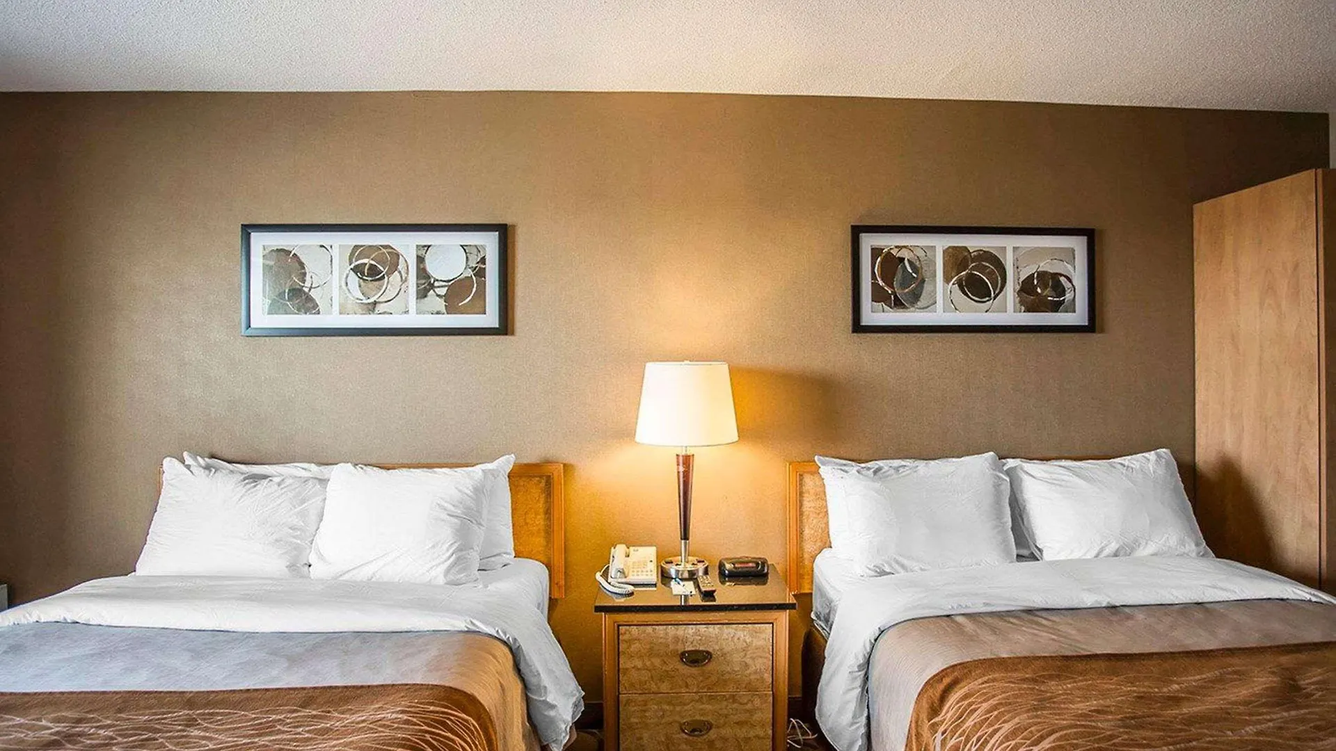 Comfort Inn Ottawa