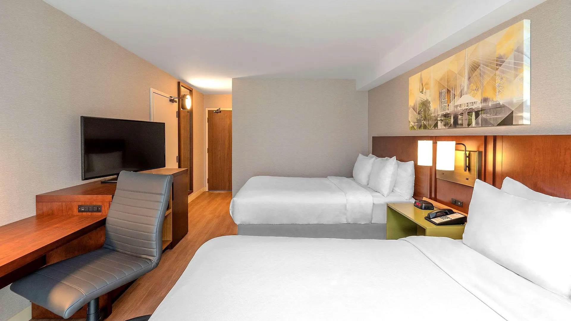 Comfort Inn Ottawa