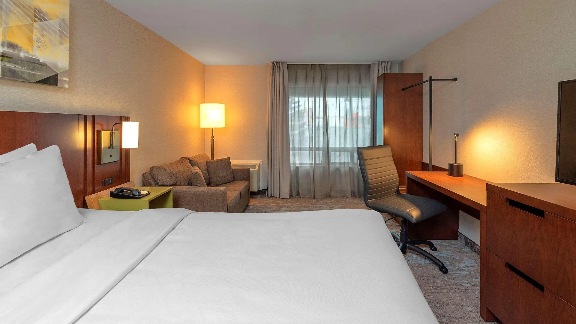 Comfort Inn Ottawa