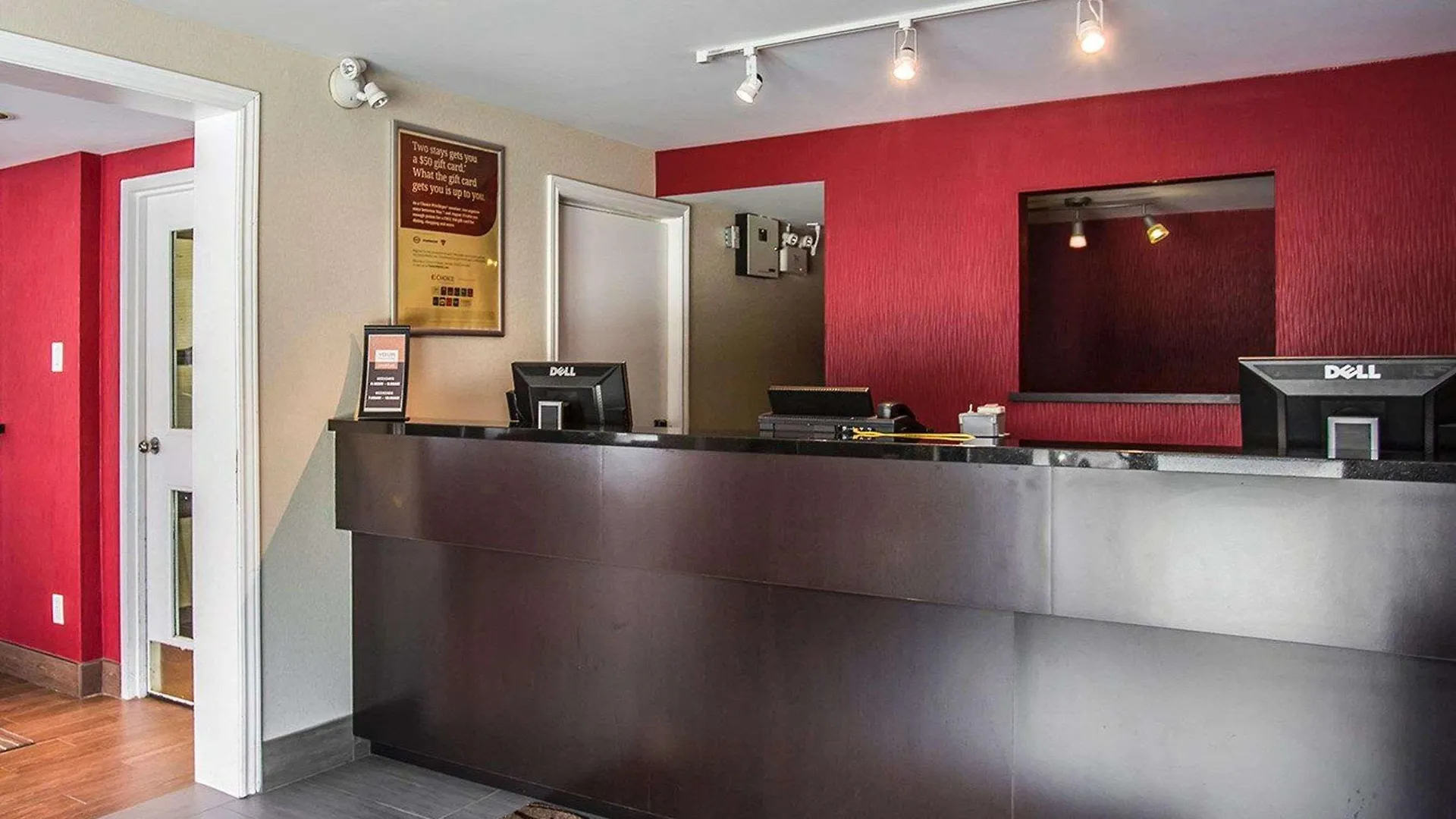 Comfort Inn Ottawa
