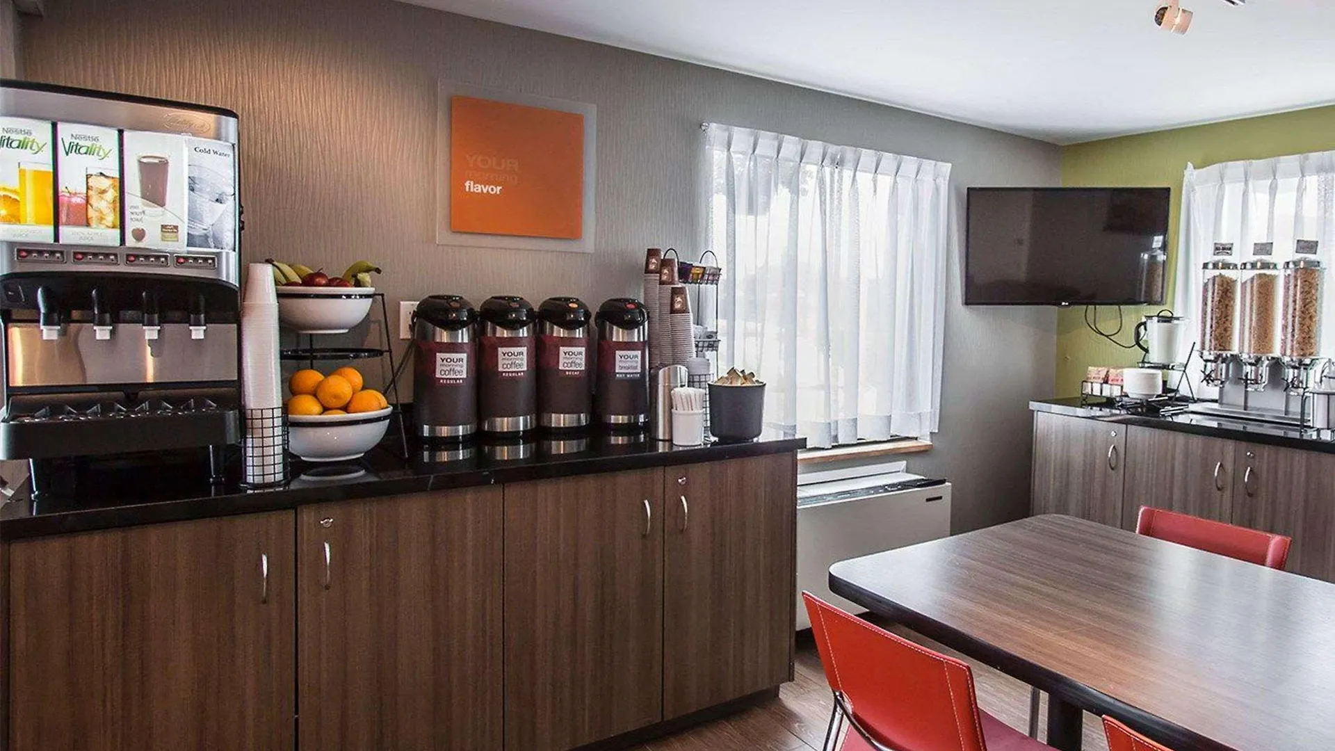 Comfort Inn Ottawa Canada