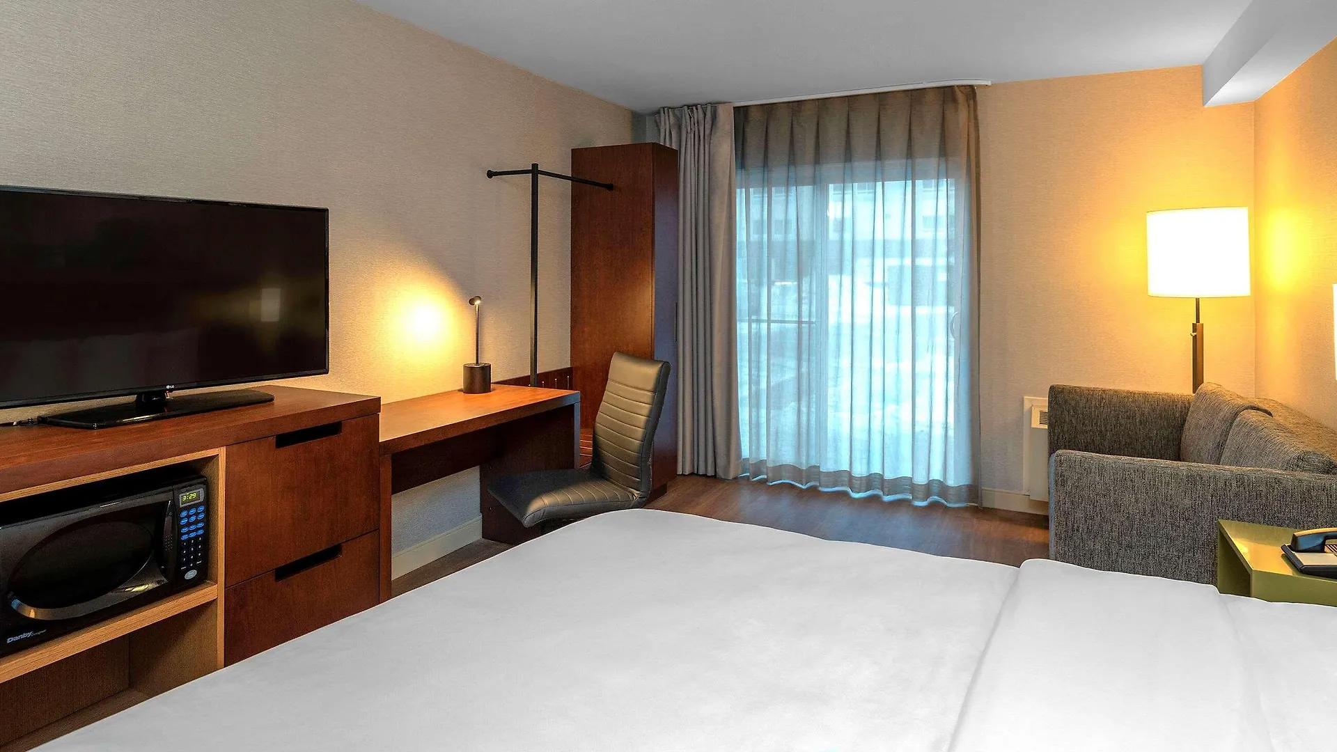 Comfort Inn Ottawa