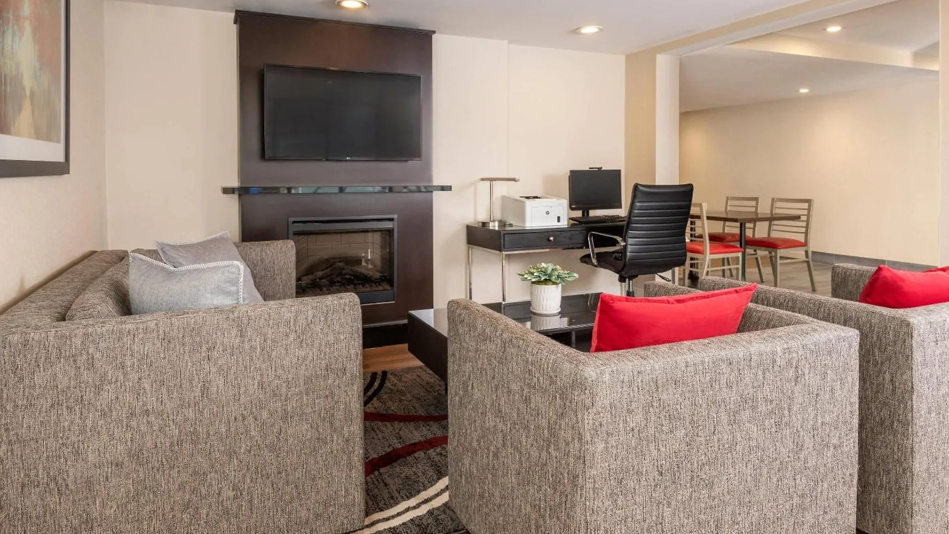Comfort Inn Ottawa 3*,  Canada