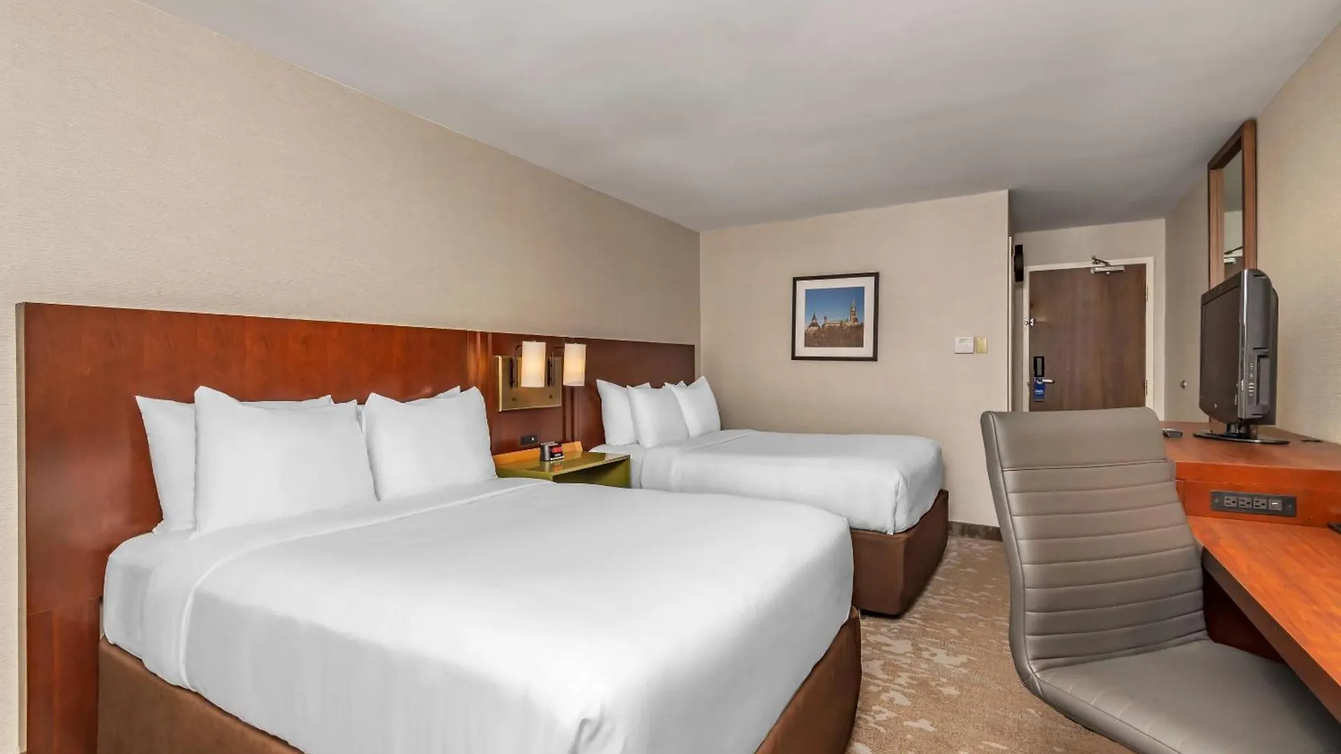 Comfort Inn Ottawa