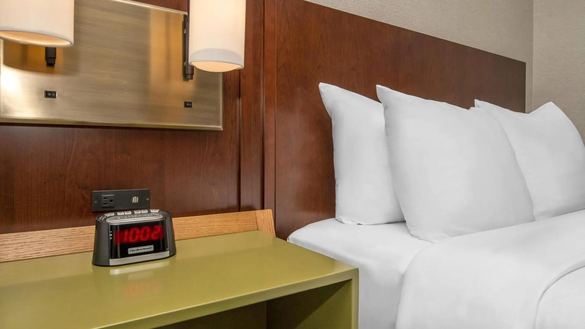 Comfort Inn Ottawa