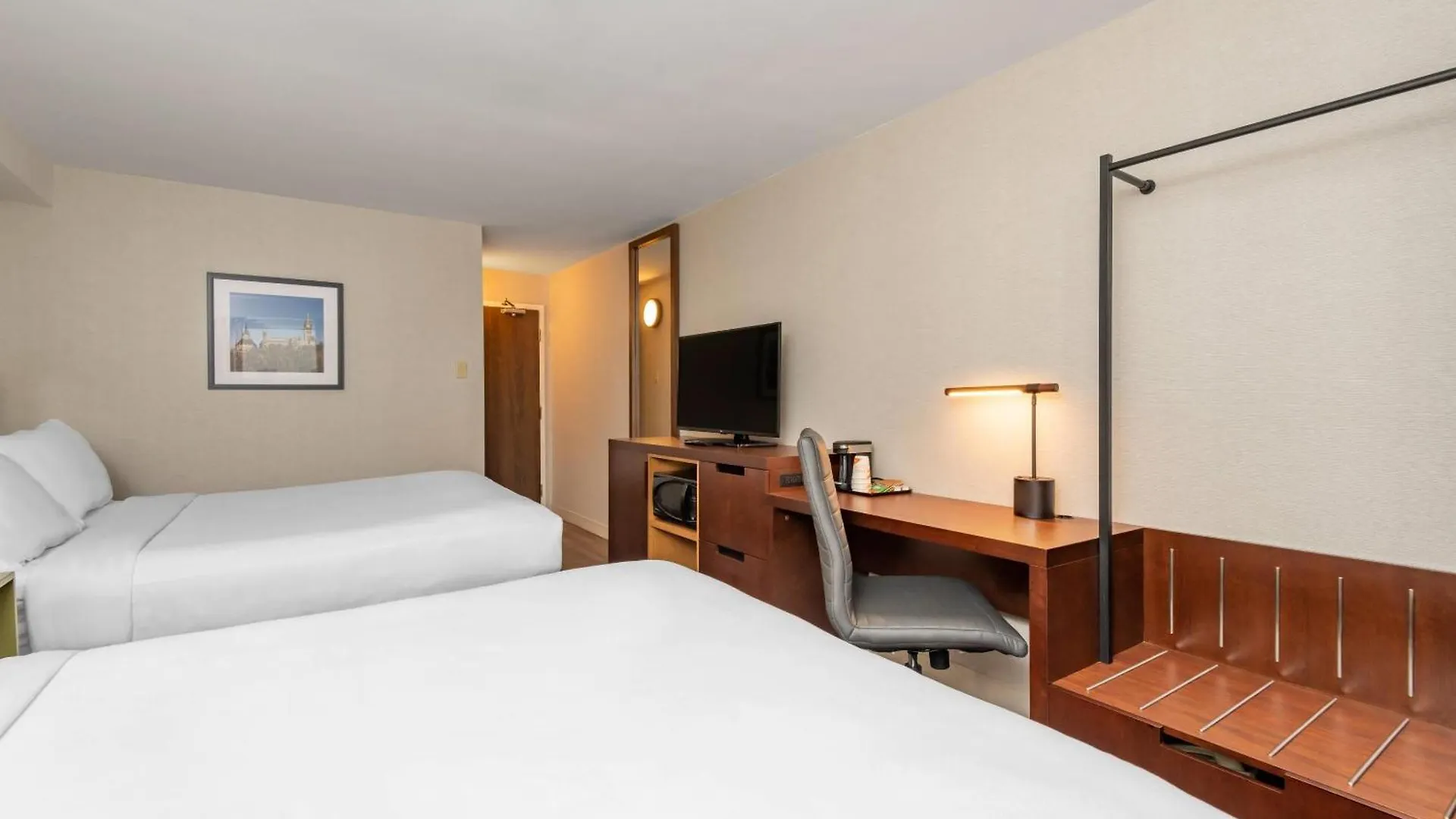 Comfort Inn Ottawa