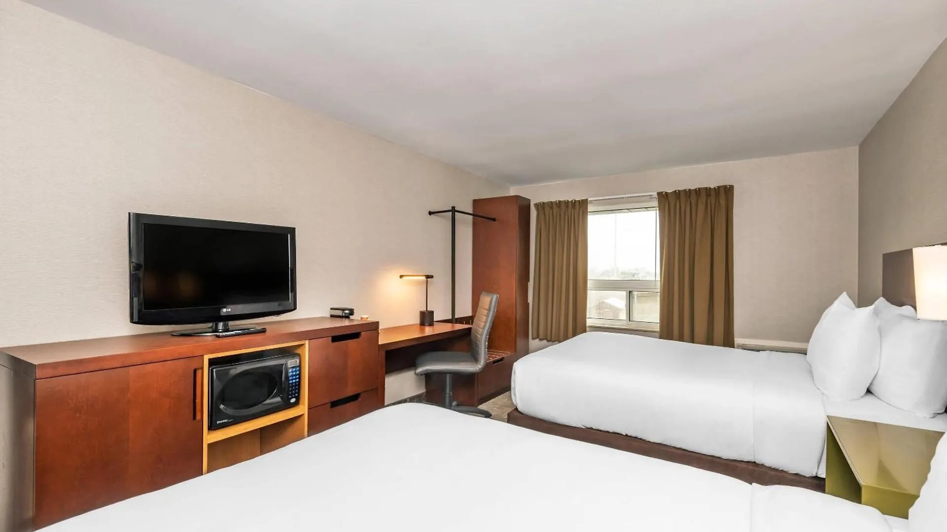 Comfort Inn Ottawa