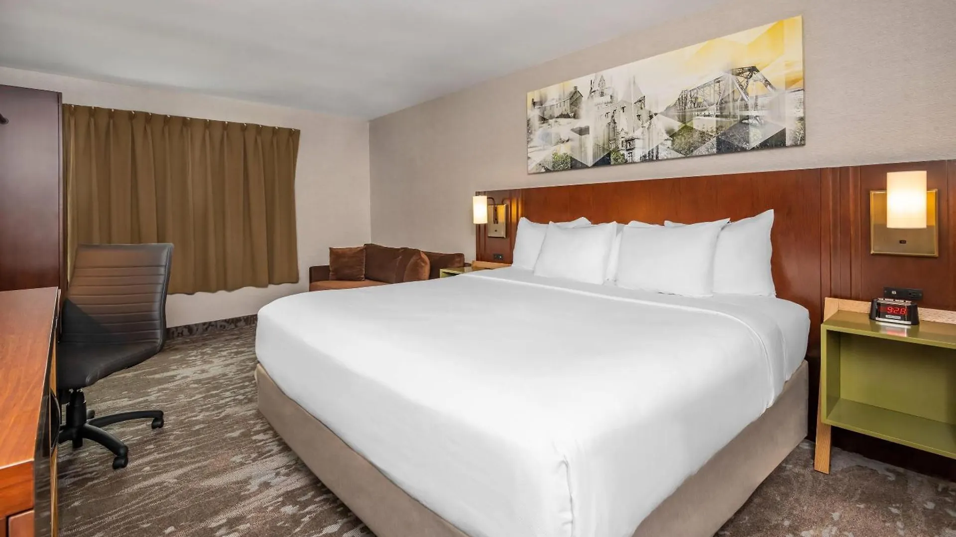 Comfort Inn Ottawa