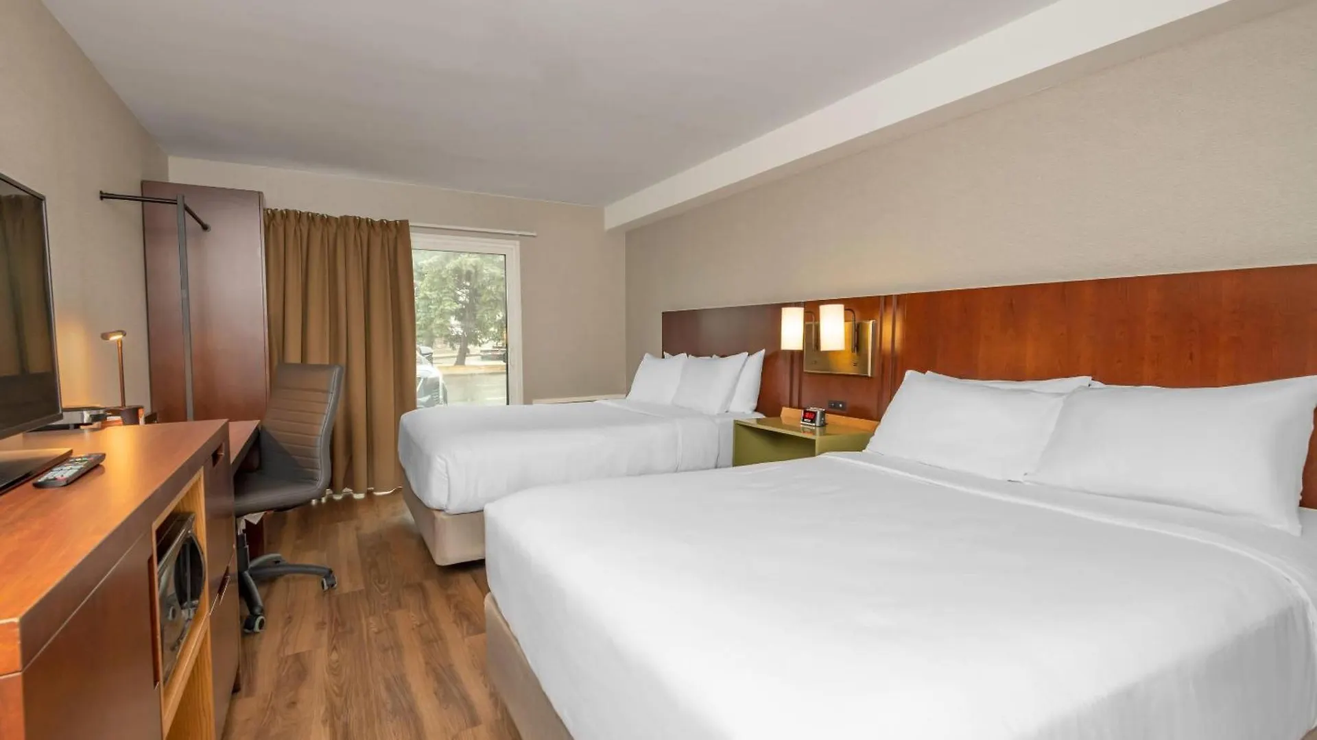 Comfort Inn Ottawa 3*,  Canada
