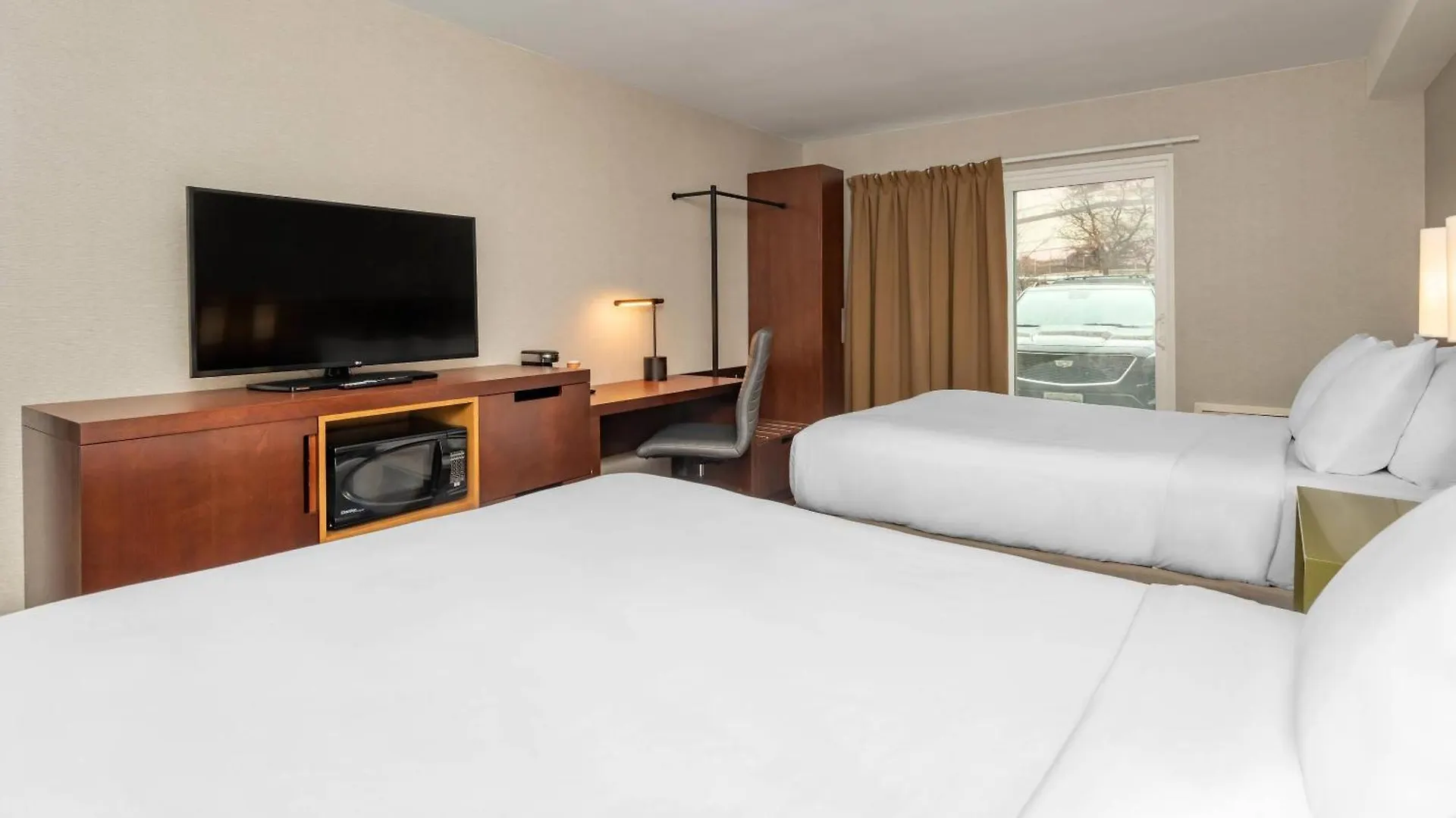 Comfort Inn Ottawa