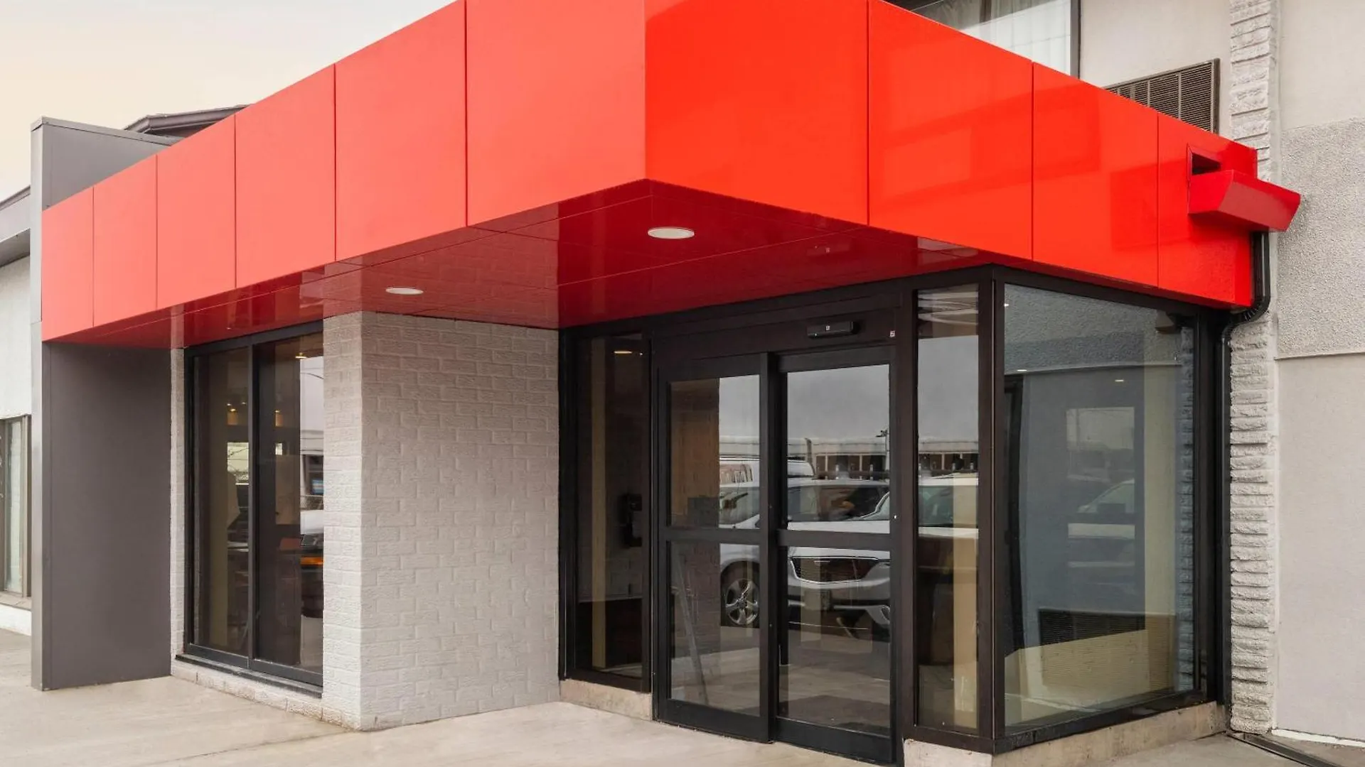 Comfort Inn Ottawa