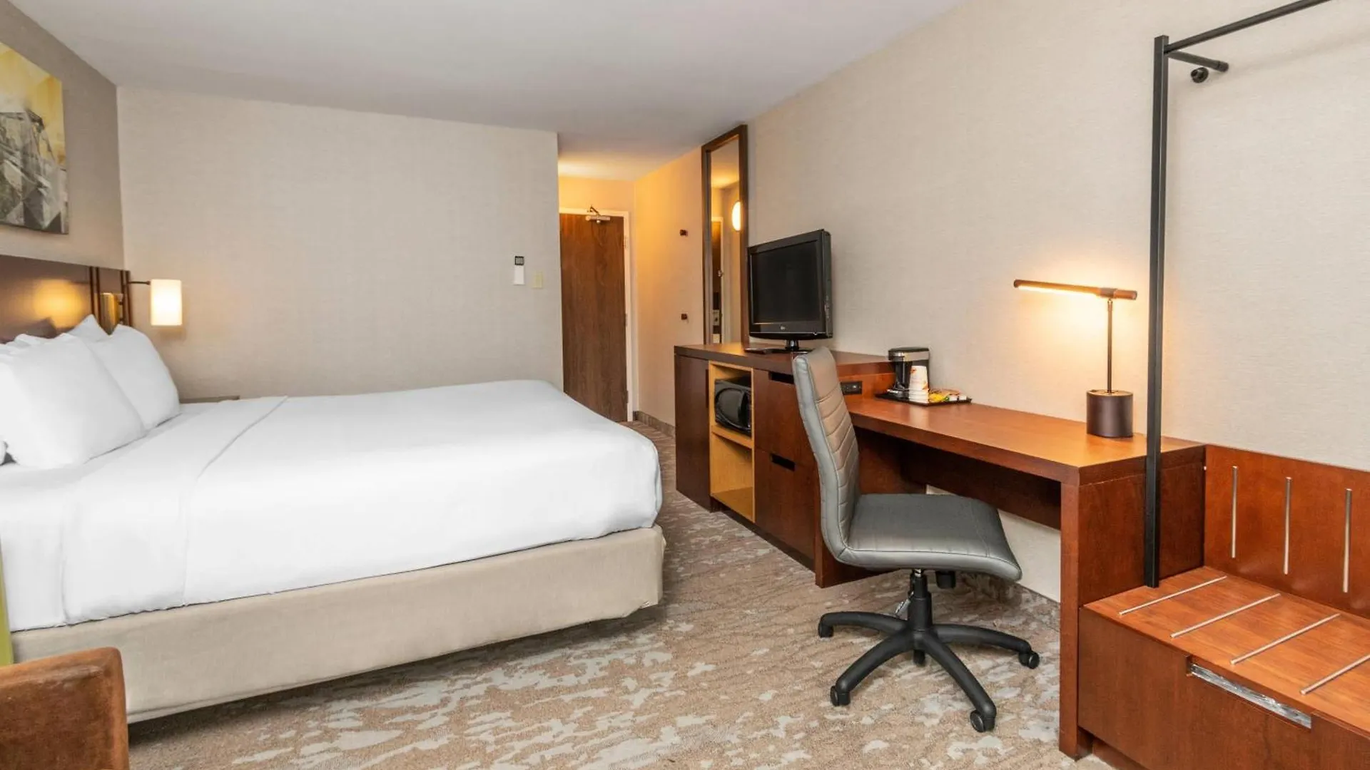 Comfort Inn Ottawa