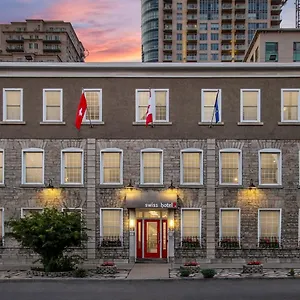 Hotel Swiss, Ottawa