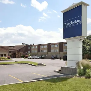 Hotel Travelodge By Wyndham East