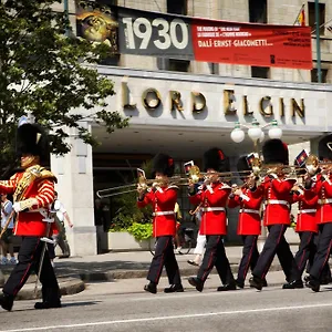 Hotel Lord Elgin