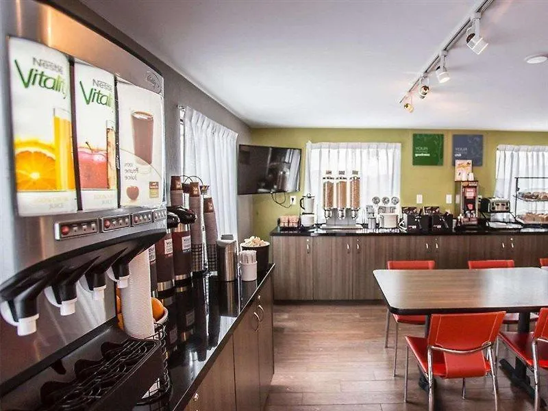 Comfort Inn Ottawa