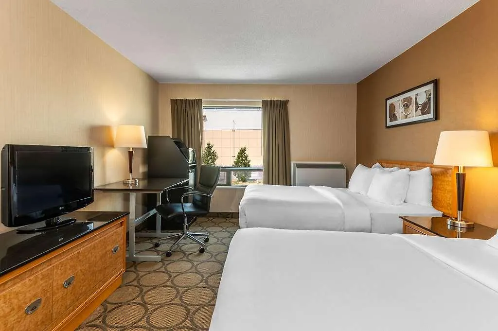 Comfort Inn Ottawa