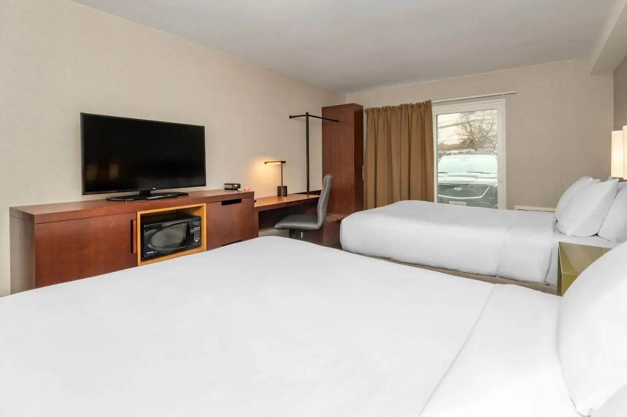 Comfort Inn Ottawa