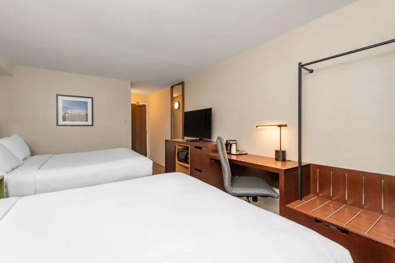 Comfort Inn Ottawa