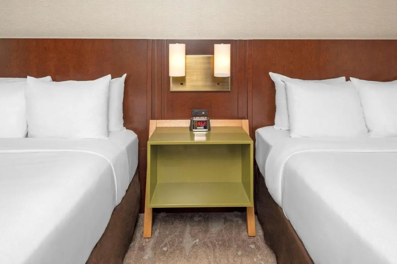 Comfort Inn Ottawa