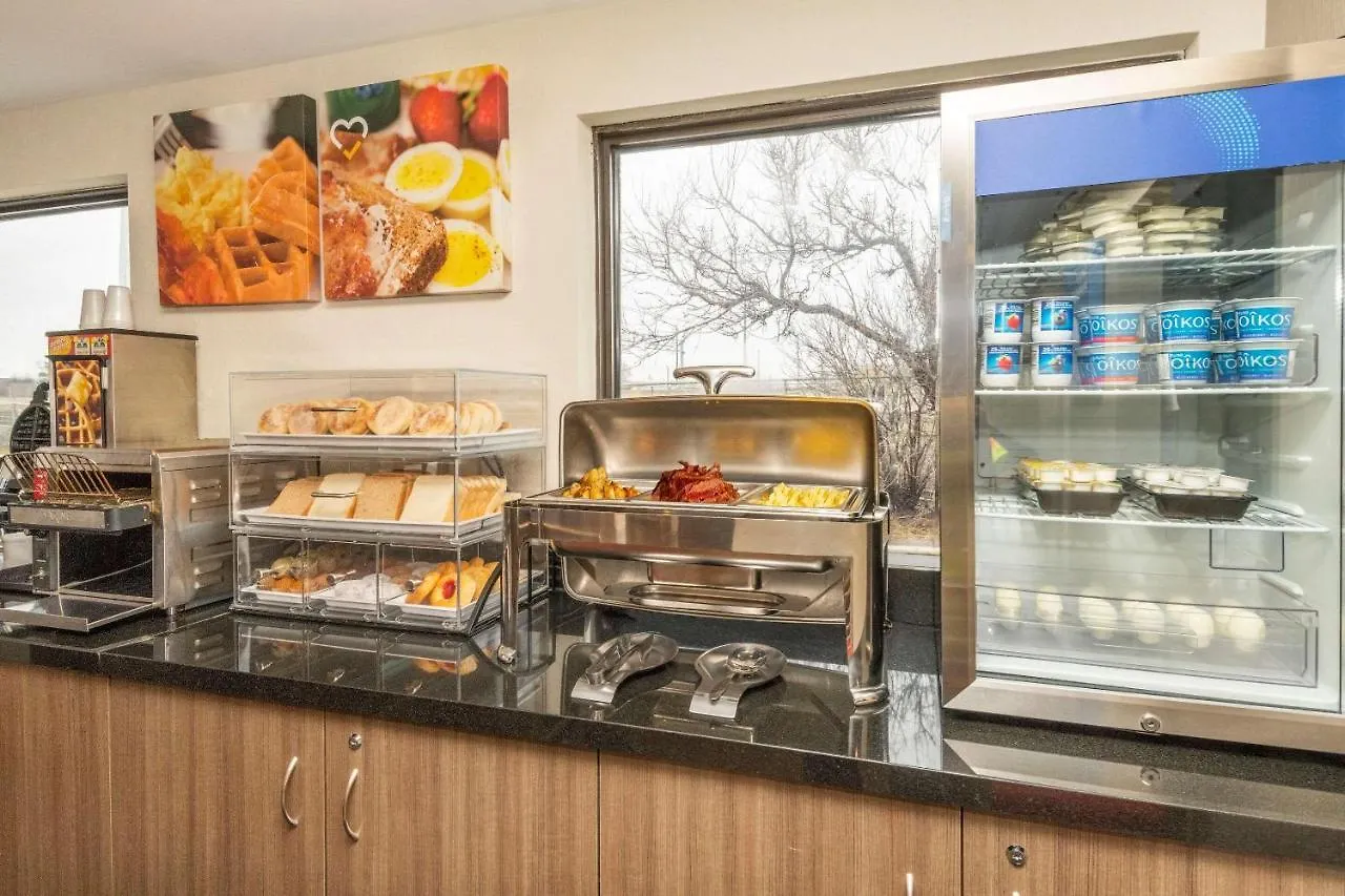 Comfort Inn Ottawa