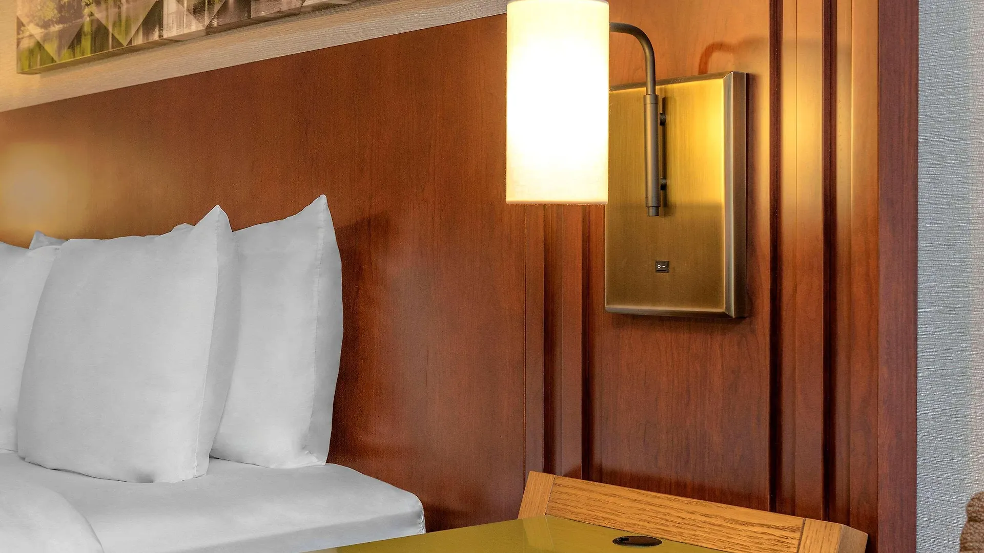 ***  Comfort Inn Ottawa Kanada
