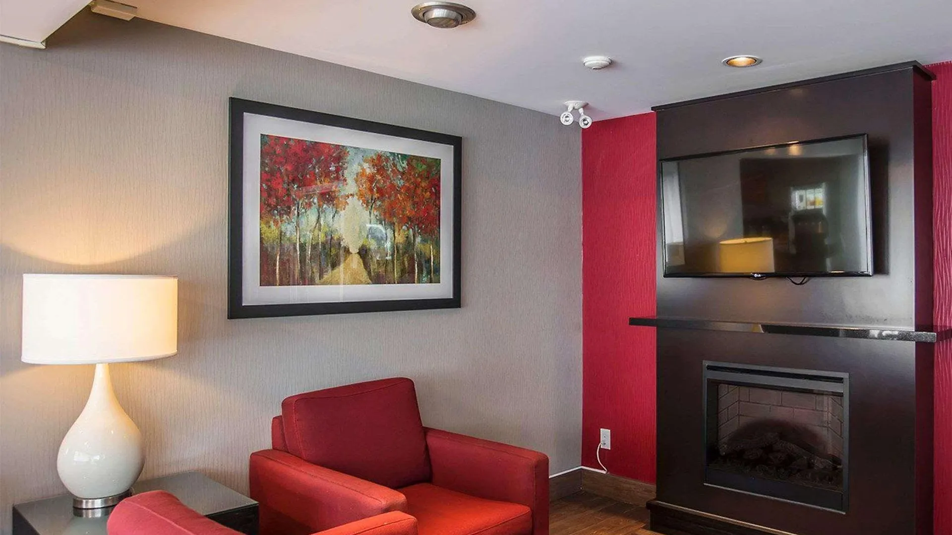 Comfort Inn Ottawa