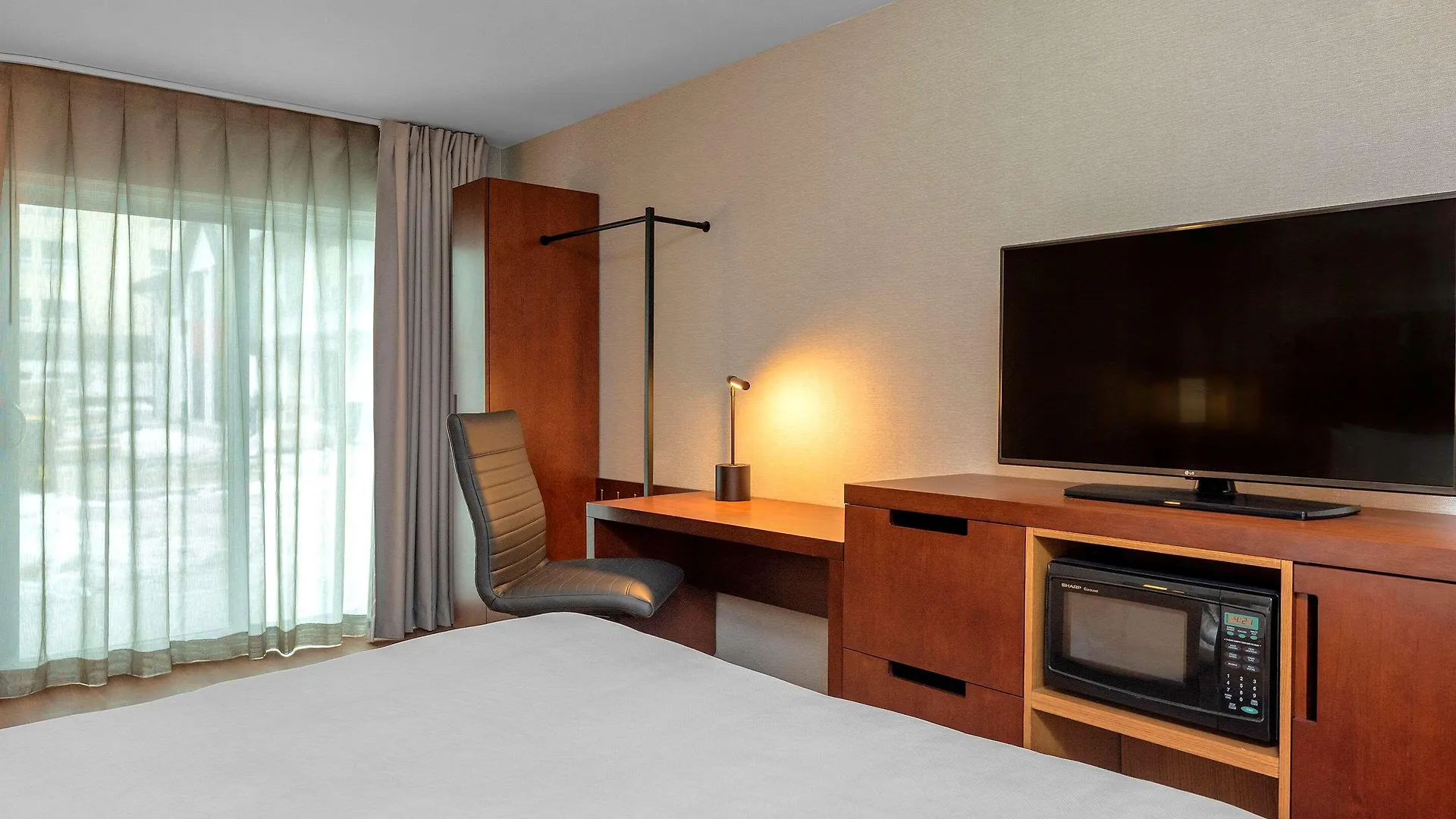 Comfort Inn Ottawa