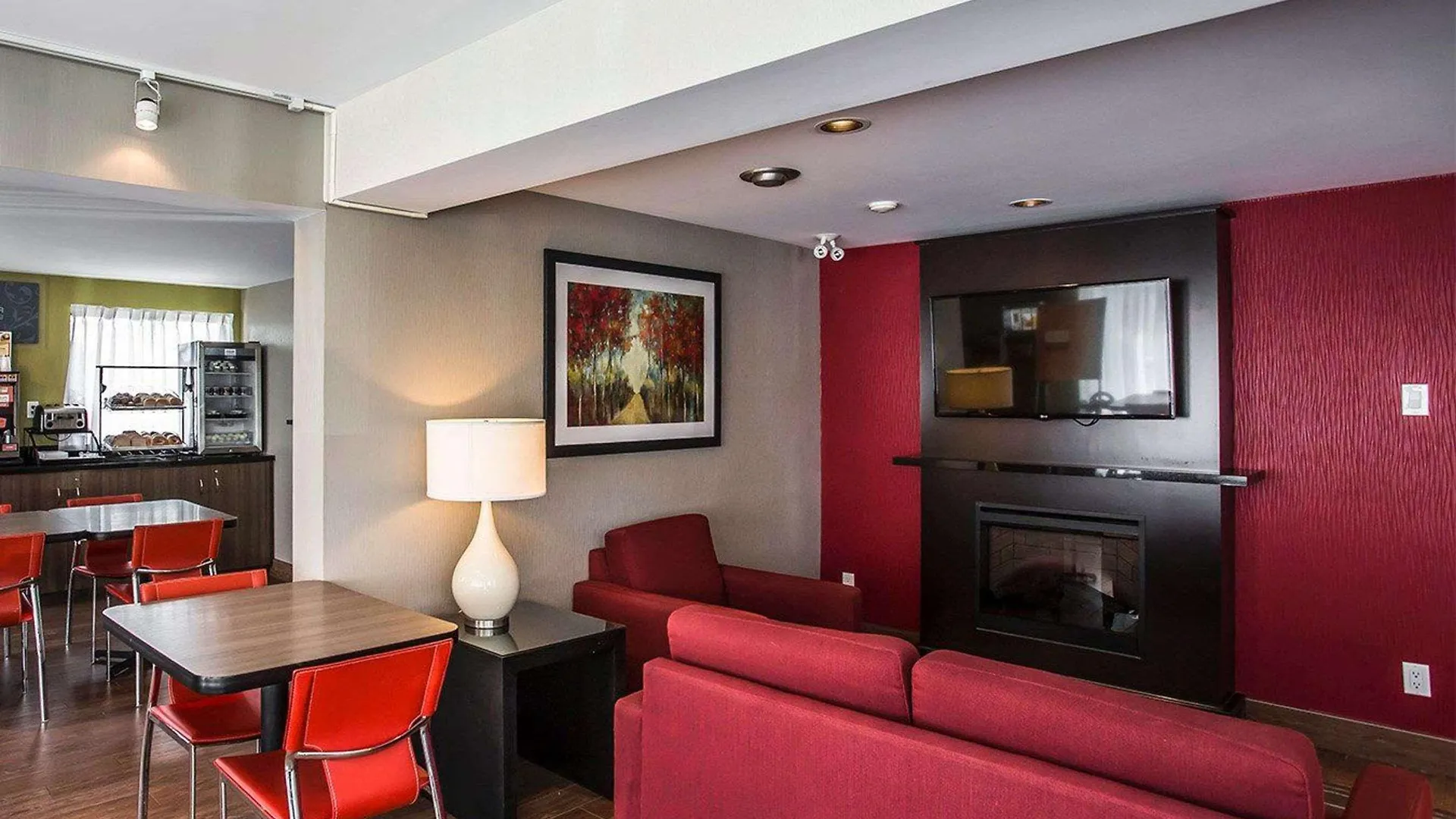 Comfort Inn Ottawa