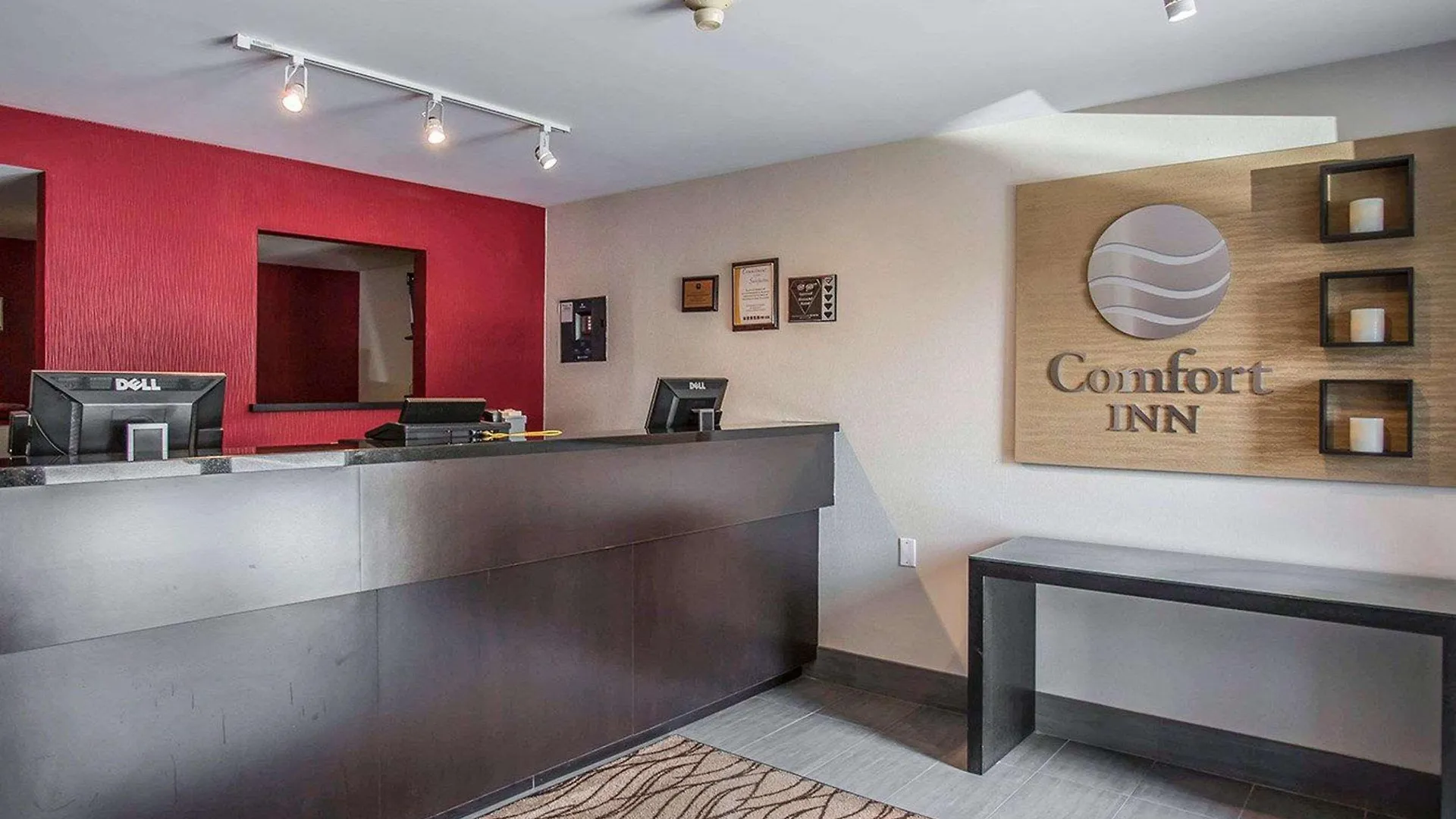 Comfort Inn Otawa