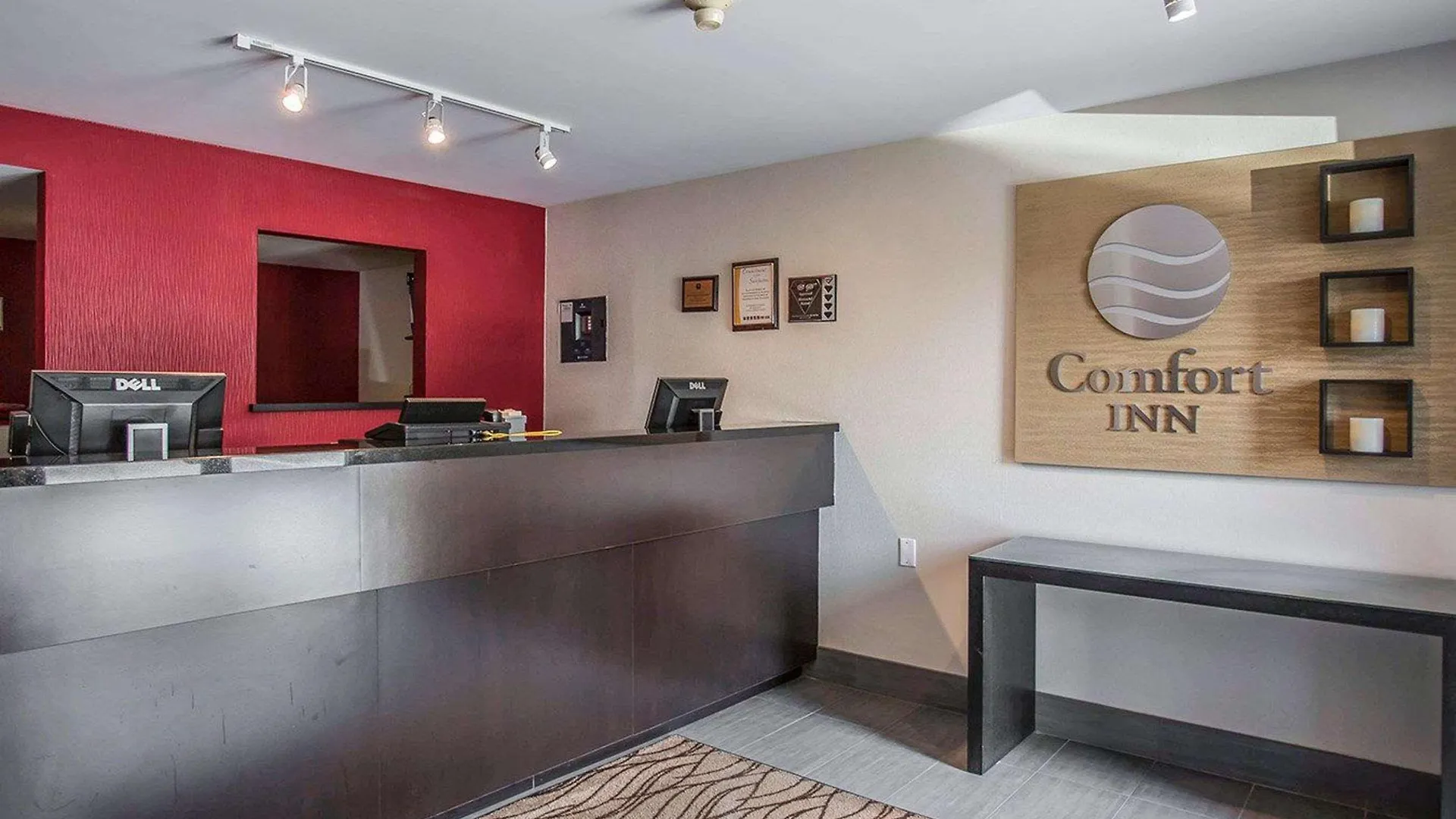 Comfort Inn Ottawa