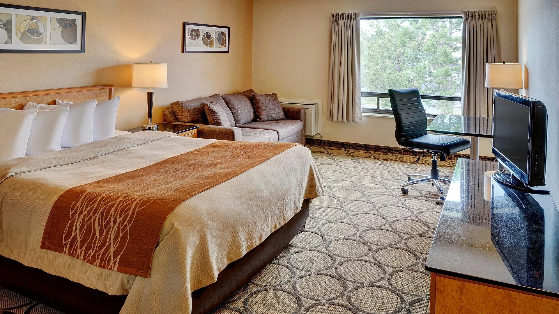 Comfort Inn Ottawa