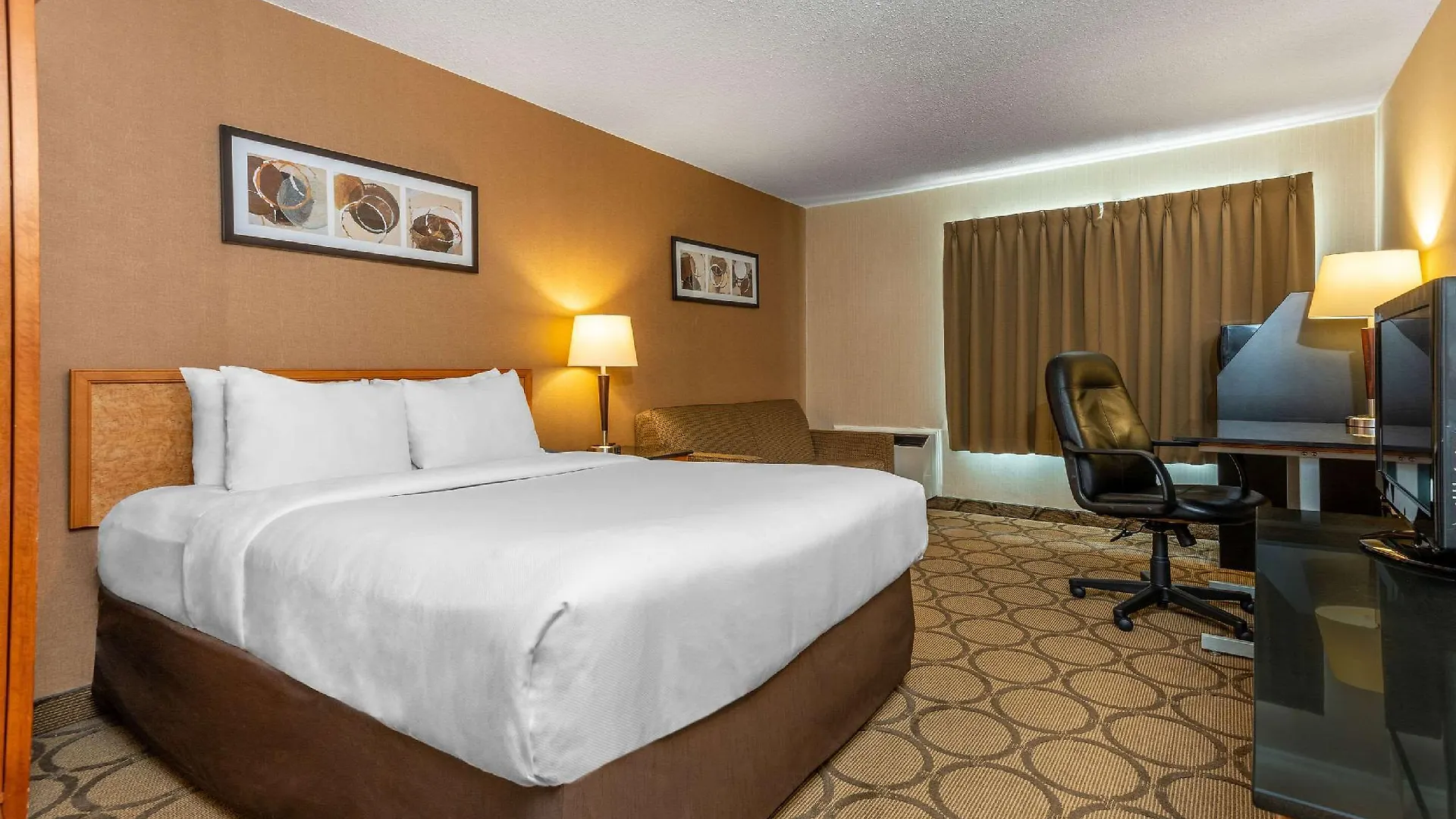 Comfort Inn Ottawa 3*,  Kanada