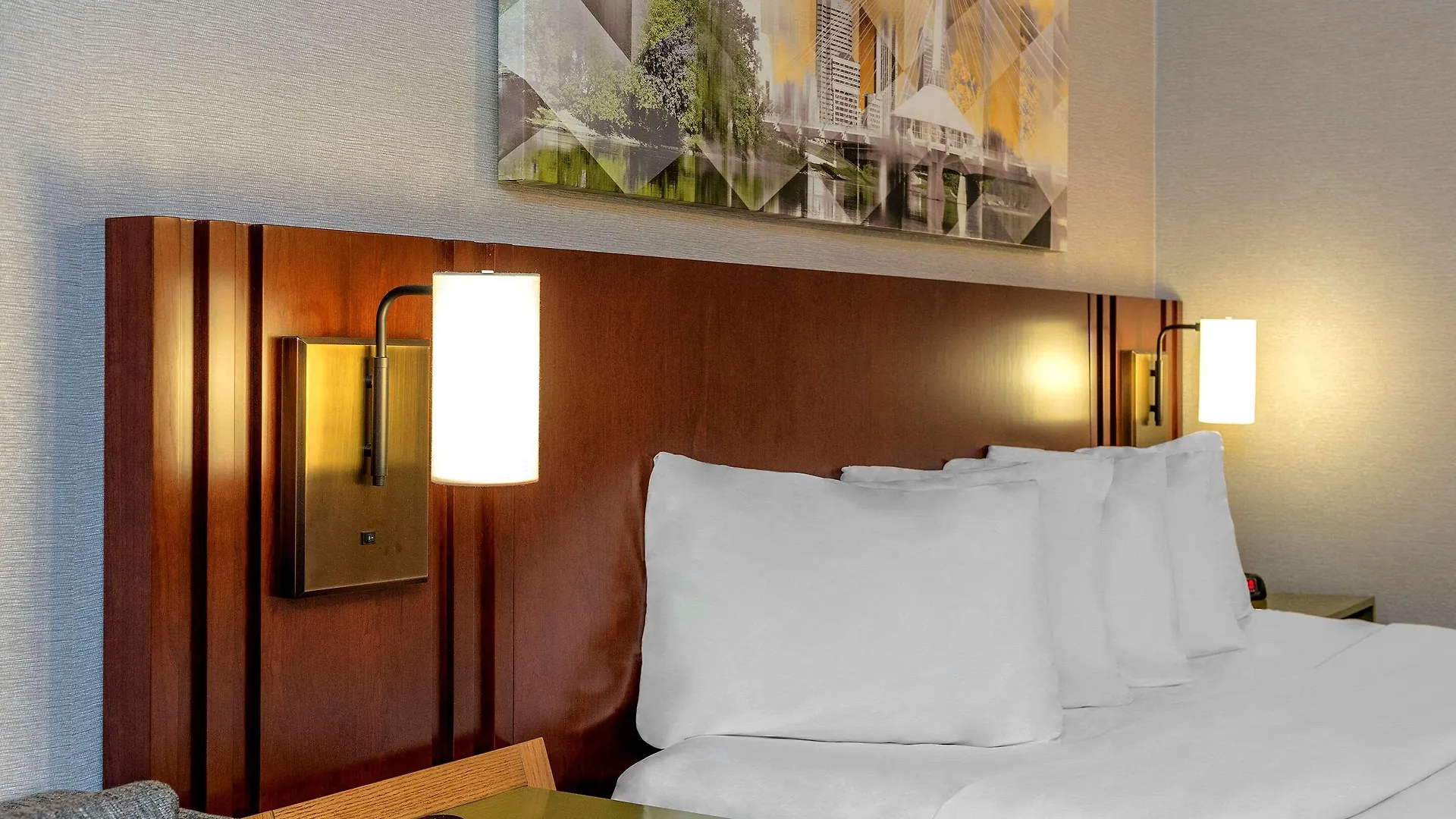 Comfort Inn Ottawa