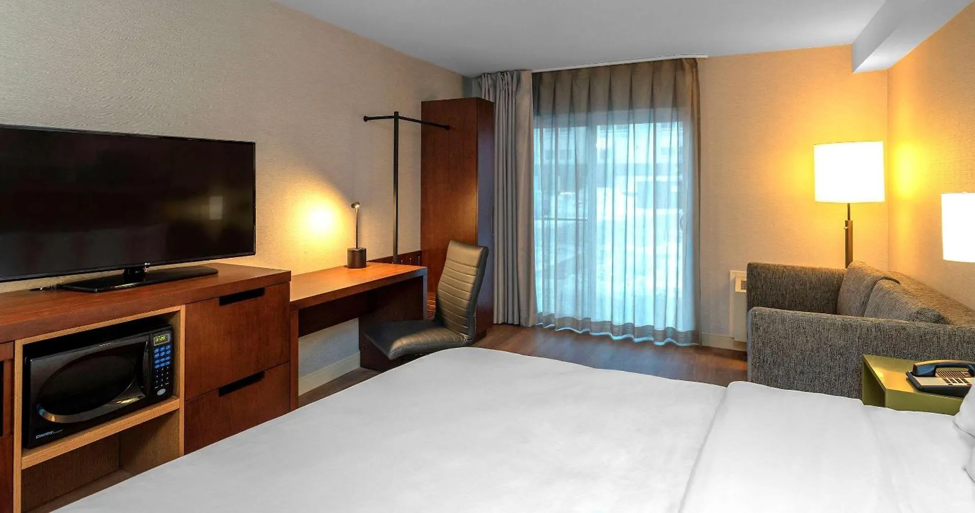 Comfort Inn Ottawa