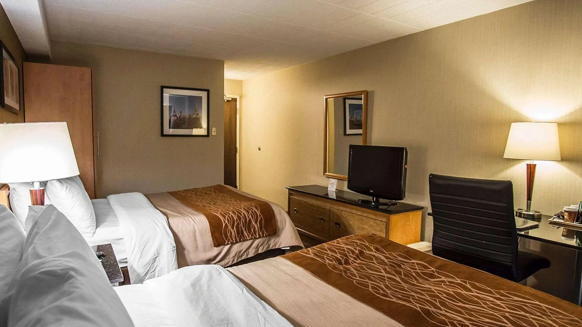 Comfort Inn Ottawa