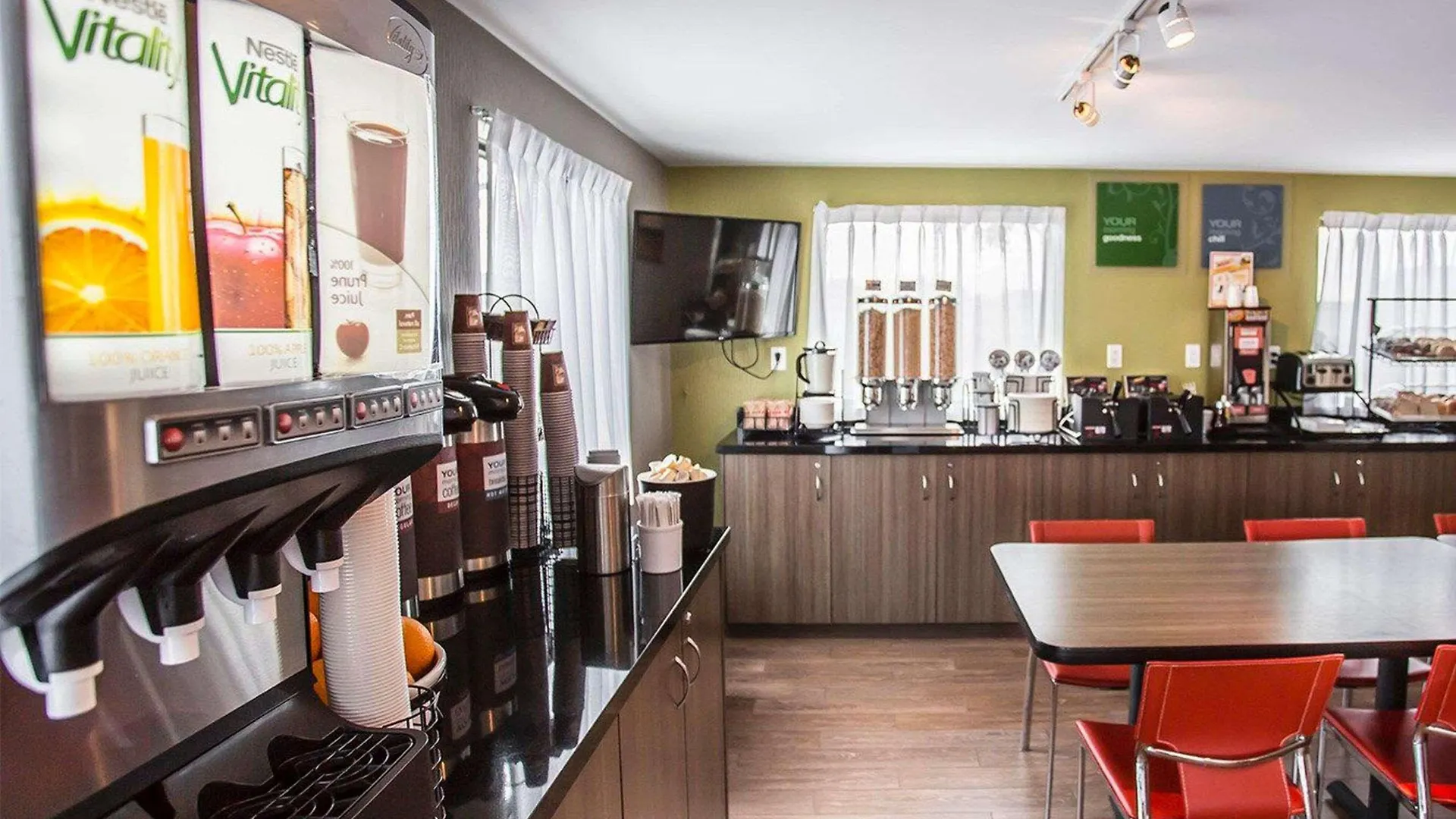 Comfort Inn Ottawa